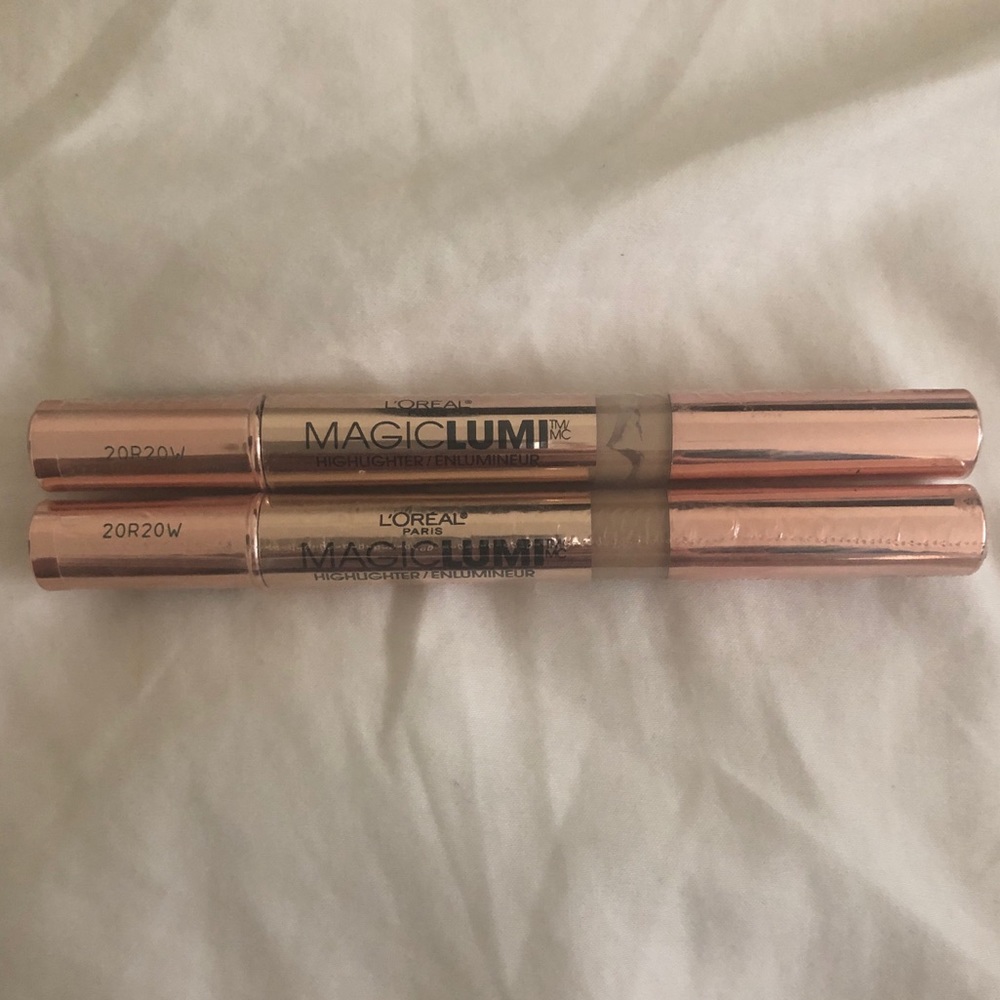 L’Oréal Magic Lumi Highlighter/Enlumineur